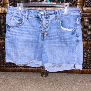 Old Navy shorts